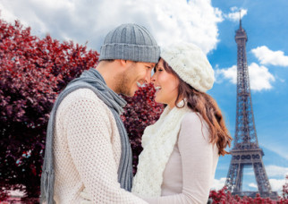 French expressions: love