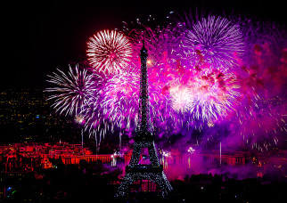 PARIS, un jour d'anniversaire - comprendre une vidéo en français