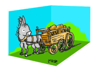 Being the fifth wheel (