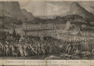 Le carnaval : Une histoire des origines