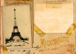 Understanding a postcard