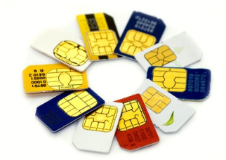 Understanding a user manual, telephones