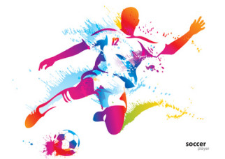 Understanding a short text: Olympic of Marseille.