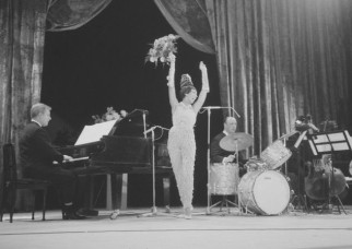 Understanding an interview: Joséphine Baker