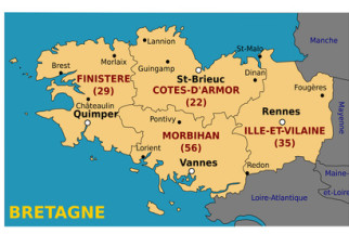 Understanding a Breton legend