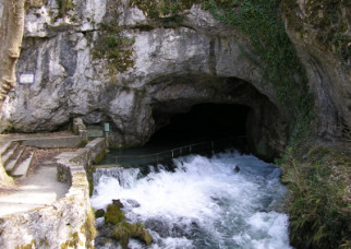 Discover the Fountain of Fontestorbes