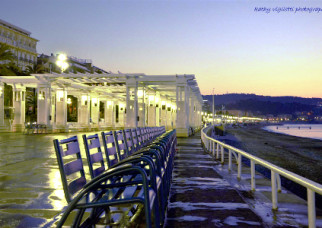 Discover the city of Nice through images