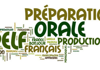 DELF A1: Oral production