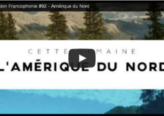 Destination Francophonie - North America