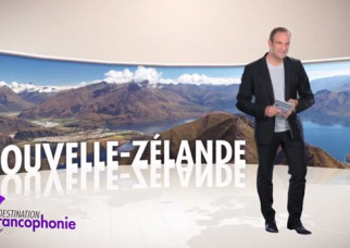 Destination Francophonie: New Zealand