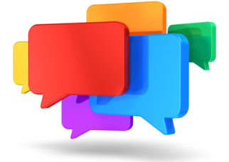 French dialogue: a magnificent day