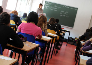 Speaking production: deliver a speech