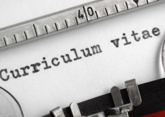 Writing a CV in French