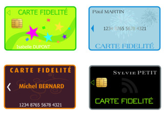 Practicing written production, DELF A1