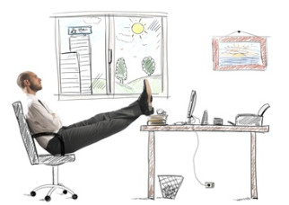 Comprehension exercise: create your own business