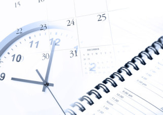 French expressions of time