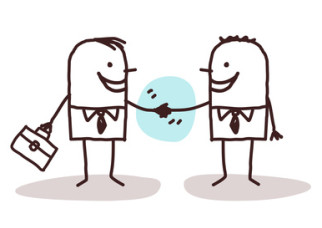 Getting to know a new student