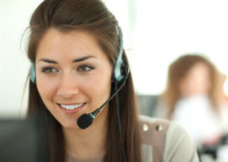 Making an order by telephone