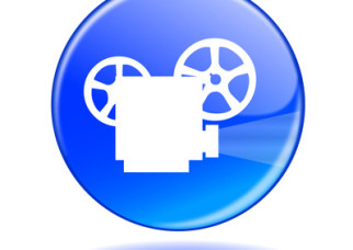 Doing a film critic