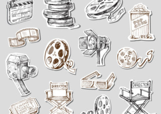 FOS (Français sur objectif spécifique) cinema: the vocabulary of cinema