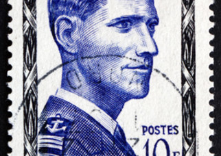 Honoré d'Estienne d'Orves