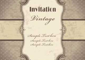 Inviting in an informal way