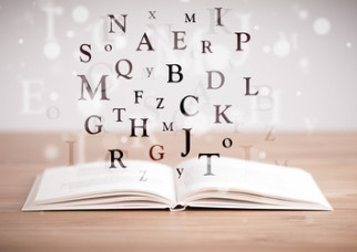 Word games, French specialties