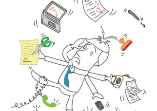 Negation: ne... ni, ne... jamais, ne... plus