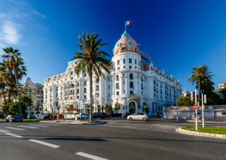 FOS: French in the Tourism Sector