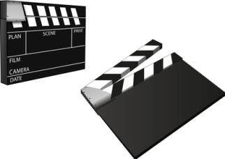 The job of a scriptwriter