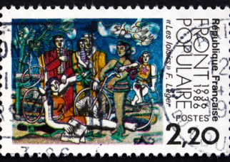 Fernand Léger's Museum