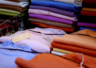 The plural form of nouns and adjectives