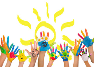 School subjects, vocabulary - beginner French