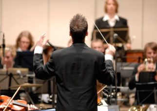 FOS Exercise (specific objective French): musical occupations