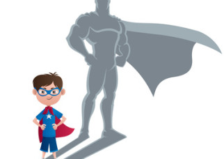 Body part vocabulary - beginners French