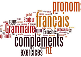 Complement pronouns in French