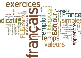 The usages of simple tenses of the indicative mood