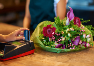 The verbs to buy and to sell in the present indicative form