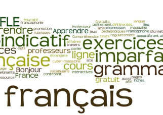 Imperfect (imparfait), French grammar
