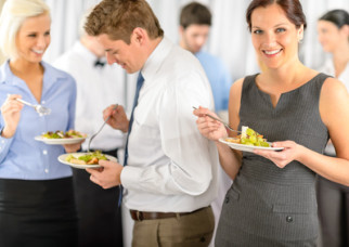 Mise en situation : pendre la crémaillère