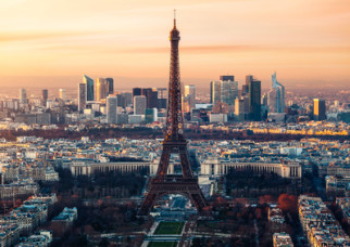 Role-playing: weekend in France