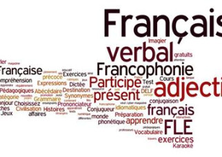 Present participle or verbal adjective?