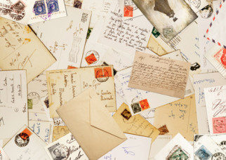 Preparation for DELF A1 Written Comprehension II: 'The letter'