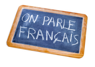 Preparation for DELF A1 Written Comprehension III: 'Dialogues and situations'