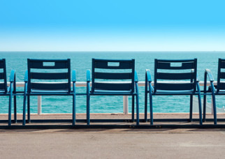 Preparation for DELF A1 Written Comprehension I: 'Places and people'