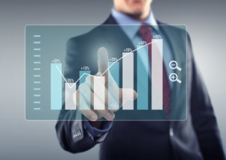 Presenting a French company