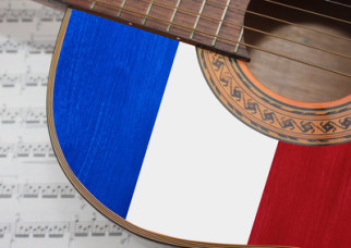 Musical quiz: French classics