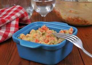 Reviewing tenses and moods