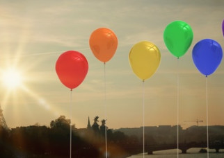 The symbolism of colors