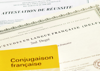 FREE ONLINE DELF TEST N° 2  